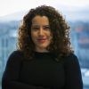 The author of this page: Mónica González